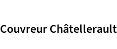 Couvreur Châtellerault